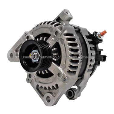 2009 Dodge Grand Caravan Alternator MA 11294