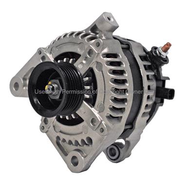 2009 Dodge Grand Caravan Alternator MA 11295