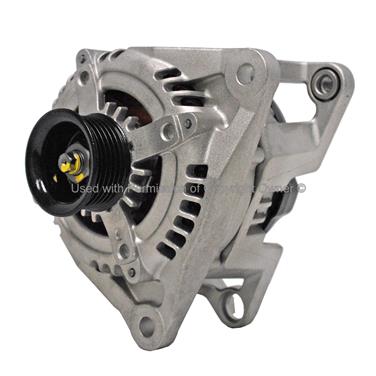 2007 Dodge Nitro Alternator MA 11297