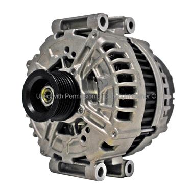 2007 Dodge Sprinter 3500 Alternator MA 11305