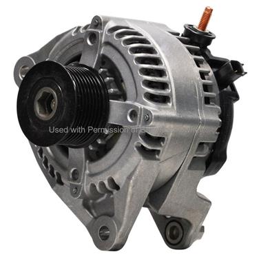 2009 Dodge Ram 2500 Alternator MA 11378