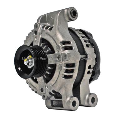 2009 Dodge Charger Alternator MA 11382