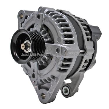 Alternator MA 11387