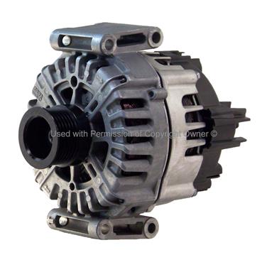 Alternator MA 11455