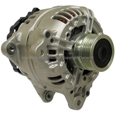 2013 Volkswagen Passat Alternator MA 11460