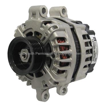 Alternator MA 11465