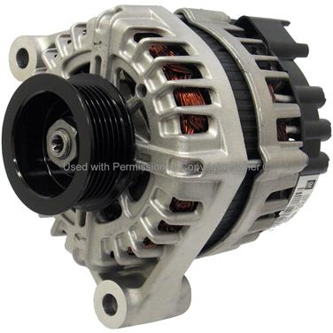 Alternator MA 11486