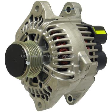 Alternator MA 11492