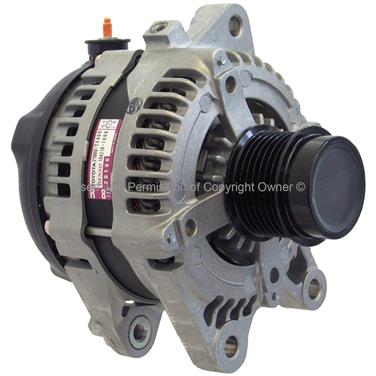 Alternator MA 11522