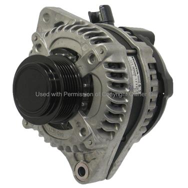 2012 Honda Pilot Alternator MA 11573