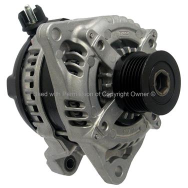 Alternator MA 11625