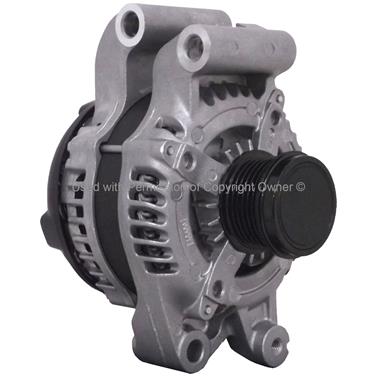 Alternator MA 11636