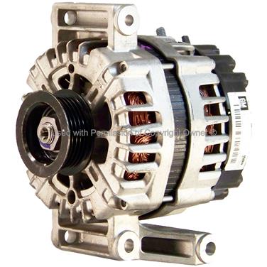 Alternator MA 11652