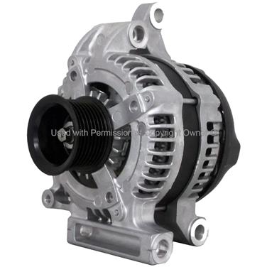 Alternator MA 11765