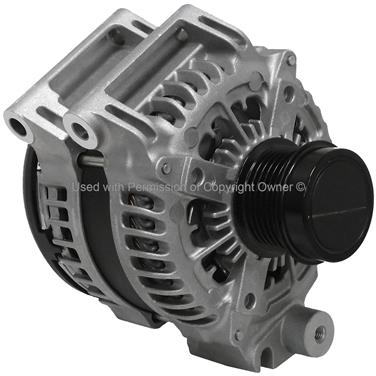 Alternator MA 11792