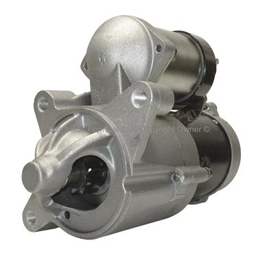 Starter Motor MA 12075