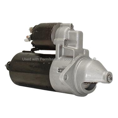 Starter Motor MA 12078