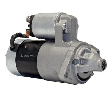 Starter Motor MA 12118