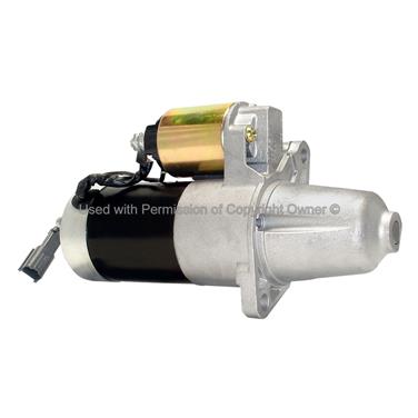 Starter Motor MA 12122