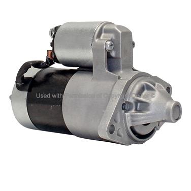 Starter Motor MA 12124N