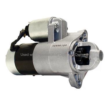 Starter Motor MA 12128