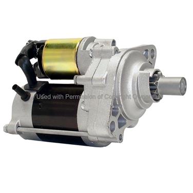 Starter Motor MA 12130