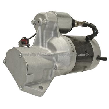 Starter Motor MA 12134