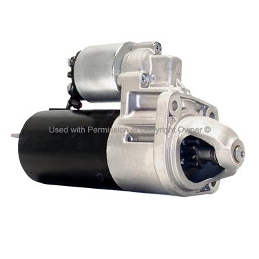 Starter Motor MA 12158