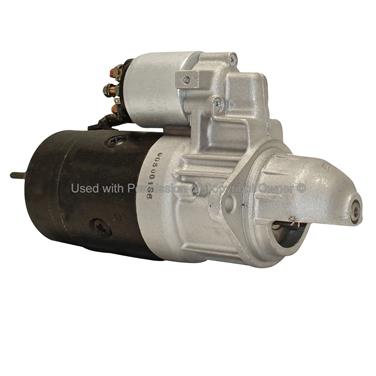 Starter Motor MA 12162