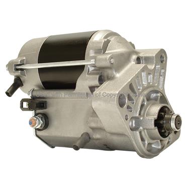 Starter Motor MA 12167