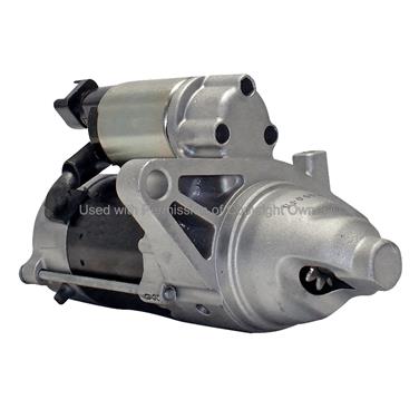 Starter Motor MA 12174