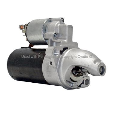 Starter Motor MA 12178