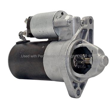 Starter Motor MA 12184