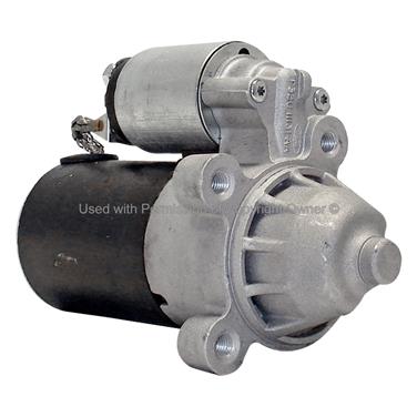 Starter Motor MA 12187N