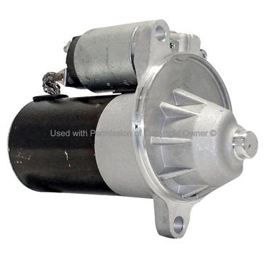 Starter Motor MA 12191N