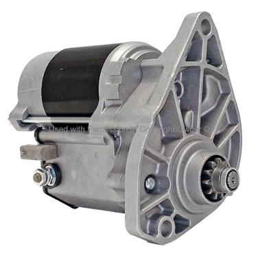 Starter Motor MA 12194