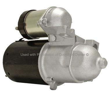 Starter Motor MA 12198N