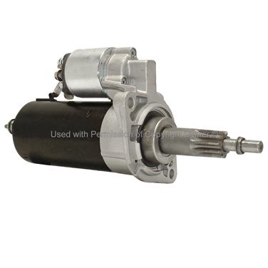 Starter Motor MA 12205