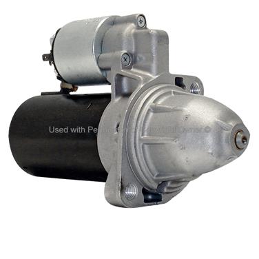 Starter Motor MA 12210