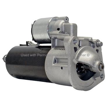 Starter Motor MA 12216