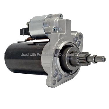 Starter Motor MA 12223