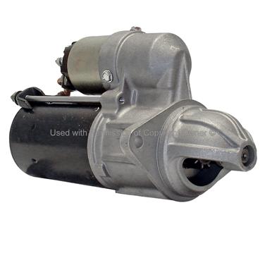 Starter Motor MA 12224