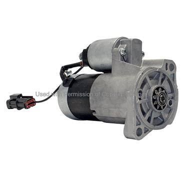 Starter Motor MA 12227