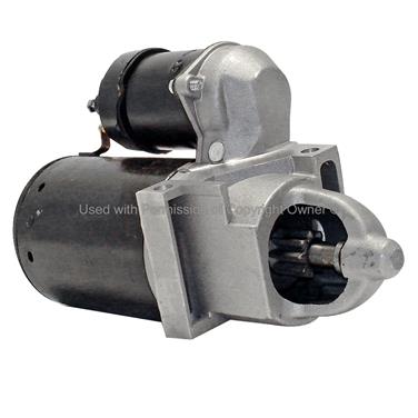 Starter Motor MA 12317