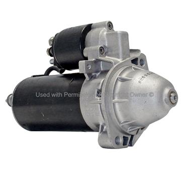 1996 Mercedes-Benz C280 Starter Motor MA 12319