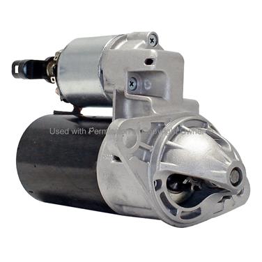 Starter Motor MA 12321