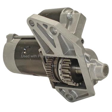 Starter Motor MA 12337