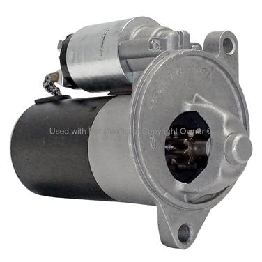 Starter Motor MA 12368N