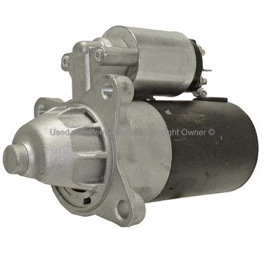 Starter Motor MA 12370