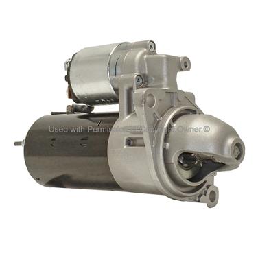 Starter Motor MA 12376